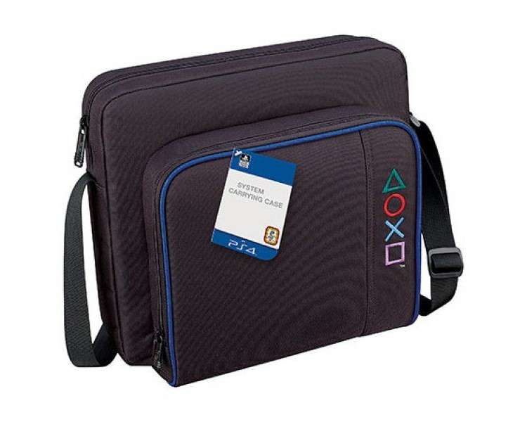 BOLSA SYSTEM CARRYING CASE PS40 (OFICIAL)