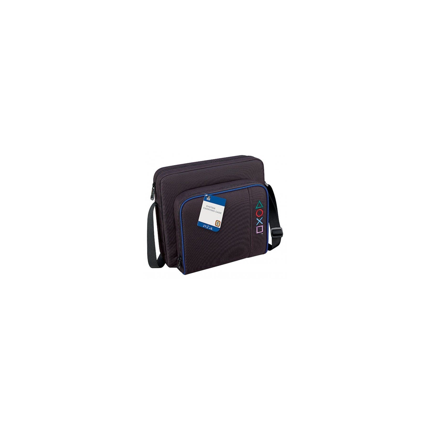 BOLSA SYSTEM CARRYING CASE PS40 (OFICIAL)
