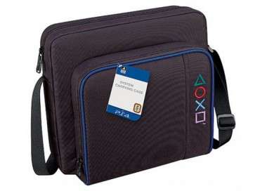 BOLSA SYSTEM CARRYING CASE PS40 (OFICIAL)