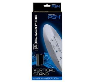 BLACKFIRE VERTICAL STAND (PS4 SLIM / PS4 PRO)