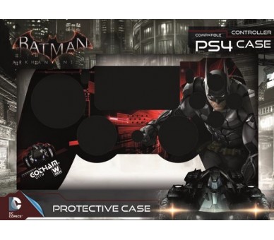 INDECA CARCASA PARA MANDO BATMAN ARKHAM KNIGHT