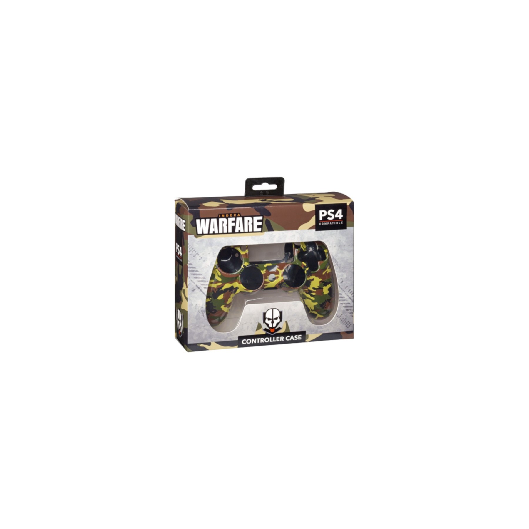 INDECA CONTROLLER CASE PACK WARFARE