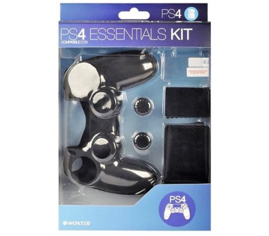 WOXTER ESSENTIAL KIT (4 EN 1)