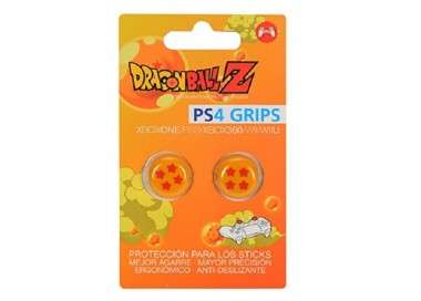 DRAGON BALL Z PS4 GRIPS (PS4/PS3/XBOX 360)