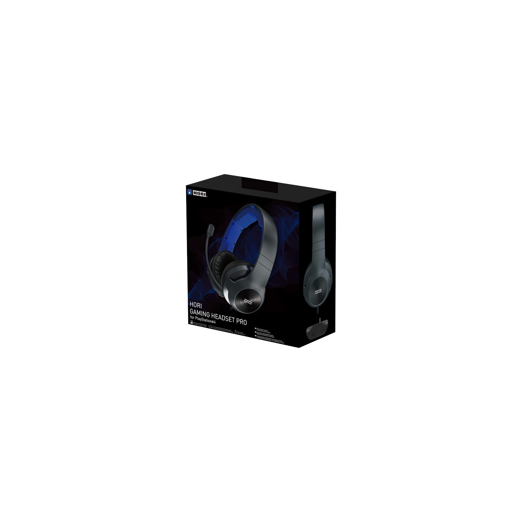 HORI GAMING HEADSET PRO