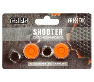 FR-TEC GRIPS SHOOTER (PS5/XBOX)