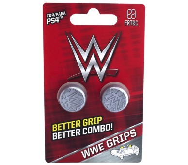 FR-TEC GRIPS WWE SMACKDOWN (PS5/XBOX)