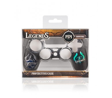 LEGENDS PROTECTIVE CASE PARA MANDO PS4