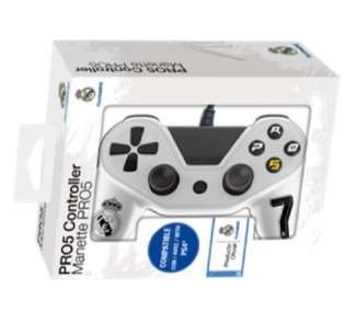 PRO5 CONTROLLER ED. REAL MADRID