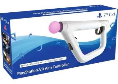 PLAYSTATION VR AIM CONTROLLER (VR)