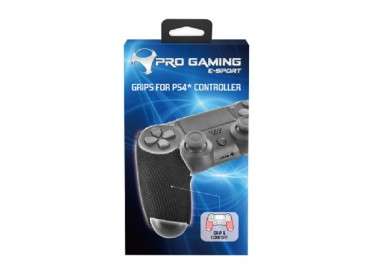 PRO GAMING E-SPORT GRIPS FOR PS4 CONTROLLER