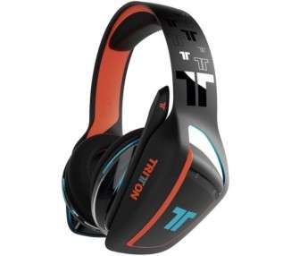 TRITTON ARK 200 WIRELESS GAMING HEADSET (PS4/PC GAMING)