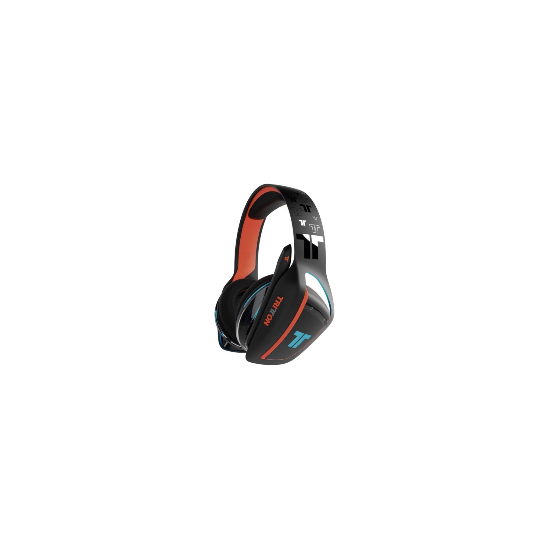 TRITTON ARK 200 WIRELESS GAMING HEADSET (PS4/PC GAMING)