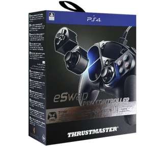 THRUSTMASTER eSWAP PRO CONTROLLER  (PS4/PC)