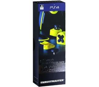 THRUSTMASTER eSWAP SWAPPABLE MODULES YELLOW COLOR PACK PRO CONTROLLER