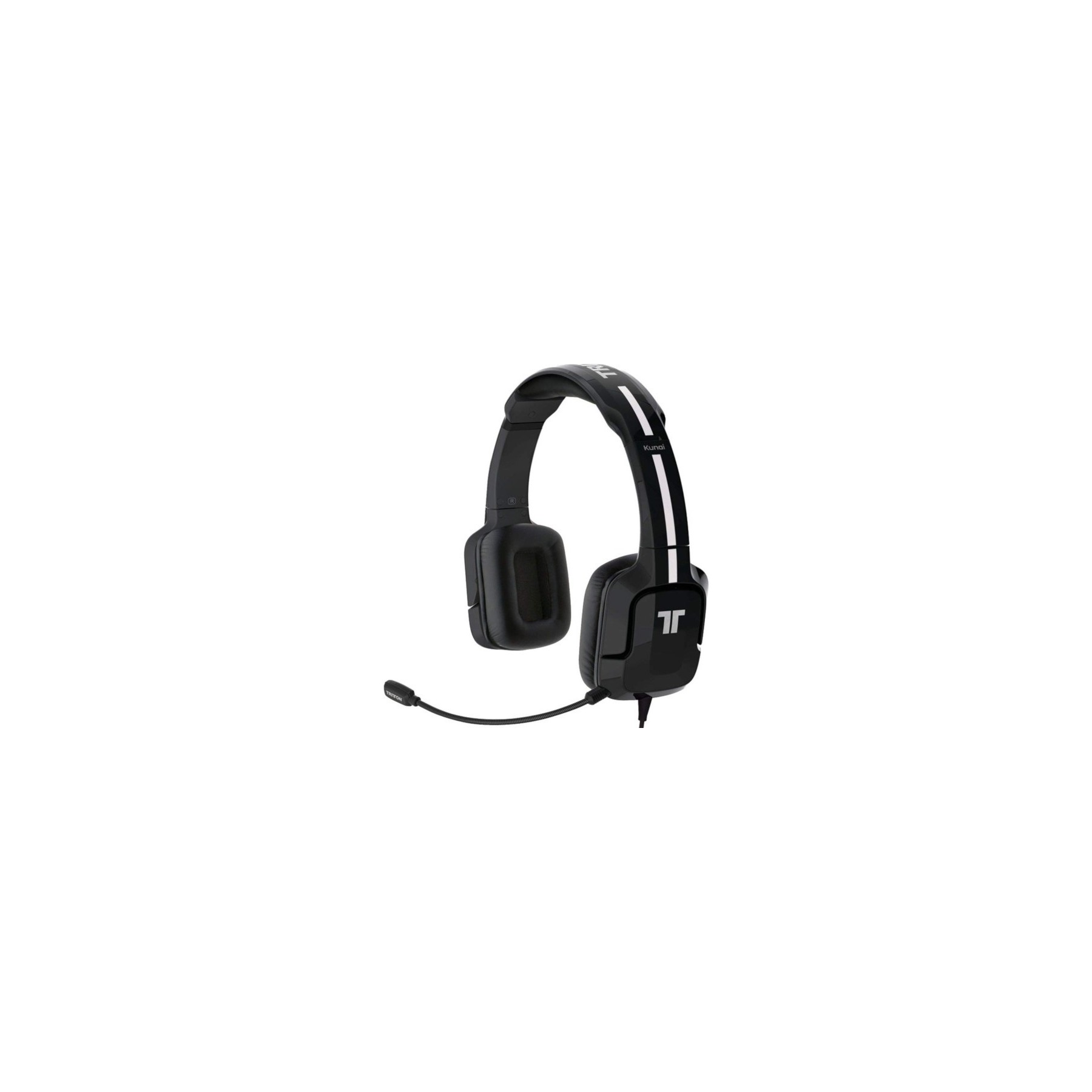 TRITTON KUNAI PROFESSIONAL GAMING HEADSET BLACK (NEGRO) (PS4/MOVIL)