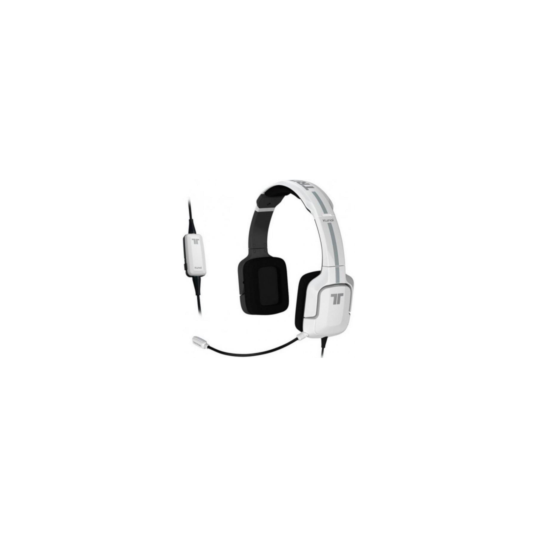 TRITTON KUNAI PRO 7.1 GAMING HEADSET WHITE (BLANCO) (PS4/PC GAMING)