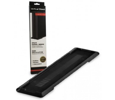 VERTICAL STAND