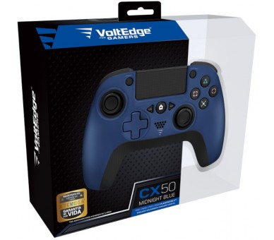 VOLTEDGE WIRELESS CONTROLLER CX50 MIDNIGHT BLUE (AZUL)