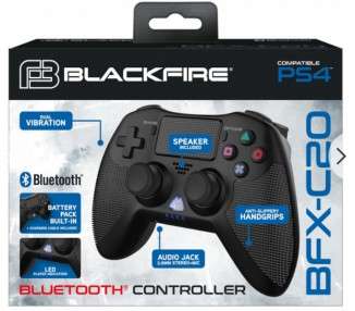 BLACKFIRE BLUETOOTH CONTROLLER BFX-C20