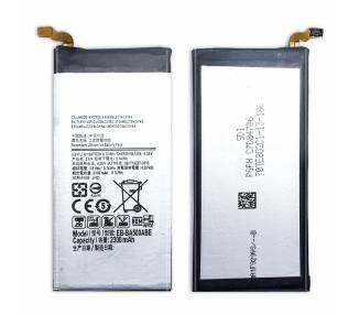 Battery For Samsung Galaxy A5 , Part Number: EB-BA500ABE