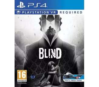 BLIND (VR)