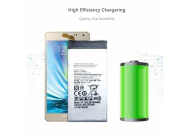 Batterie EB-BA500ABE compatible pour Samsung Galaxy A5 SM-A500F A500 A5000  - 9