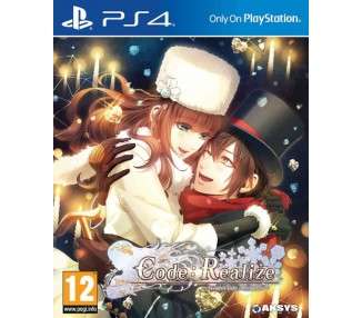 CODE: REALIZE WINTERTIDE MIRACLES