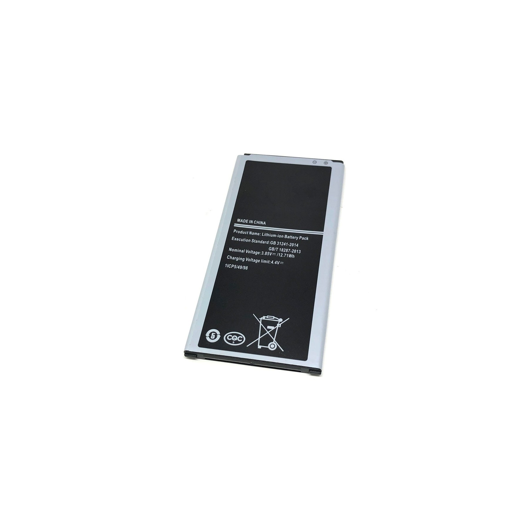 Bateria Eb-Bg750Bbe Compatible Para Samsung Galaxy Mega 2 G750