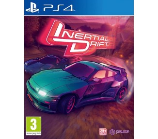 INERTIAL DRIFT