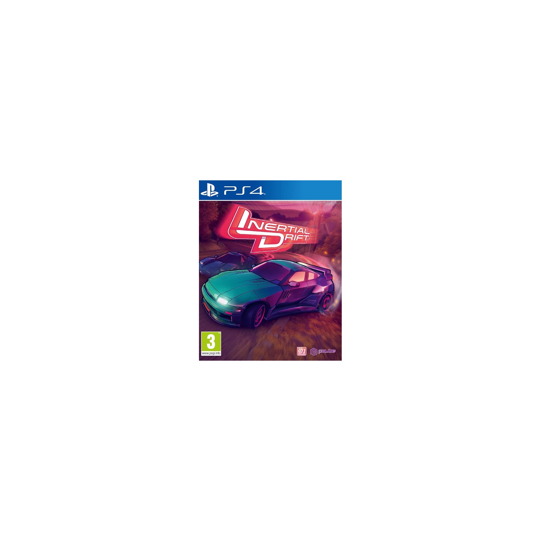 INERTIAL DRIFT INERTIAL DRIFT