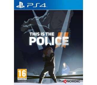 THIS IS THE POLICE II