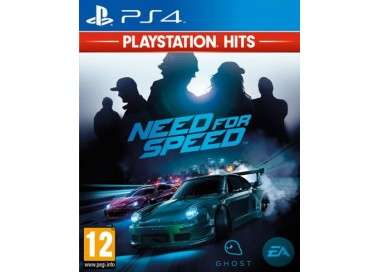 NEED FOR SPEED (PLAYSTATION HITS)