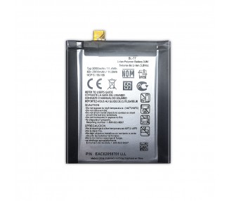 Bateria Original Lg Bl-T7 Blt7 Bl T7 Para Lg Optimus G2 G 2 D802 D800 D805 D801