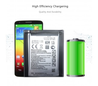 Bateria Original Lg Bl-T7 Blt7 Bl T7 Para Lg Optimus G2 G 2 D802 D800 D805 D801