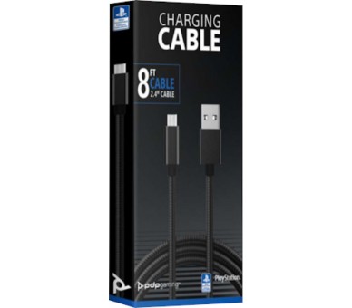 PDP CABLE CARGADOR (PS5/PS4)
