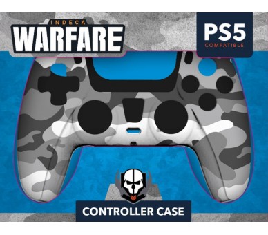 INDECA CONTROLLER CASE EDICION WARFARE