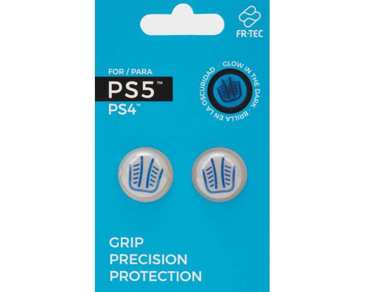 FR-TEC GRIPS PRECISION PROTECTION (PS5/PS4)