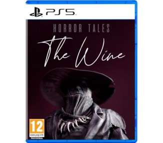 HORROR TALES: THE WINE