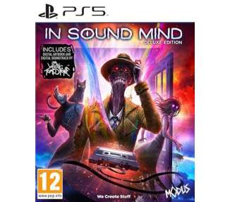 IN SOUND MIND -DELUXE EDITION-