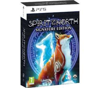 SPIRIT OF THE NORTH: SIGNATURE EDITION