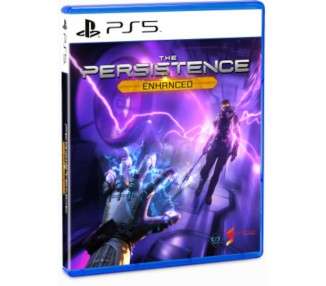 THE PERSISTENCE ENHANCED