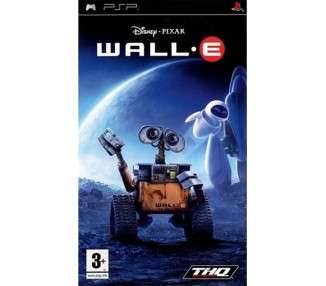 WALL-E (ESSENTIALS)