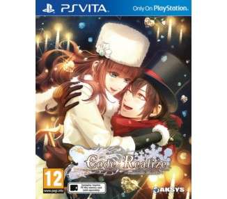 CODE: REALIZE WINTERTIDE MIRACLES