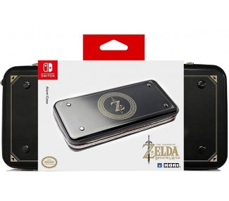 HORI ALUMI CASE THE LEGEND OF ZELDA:BREATH OF THE WILD