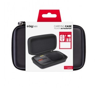 BIGBEN CARRYING CASE DE TRANSPORT