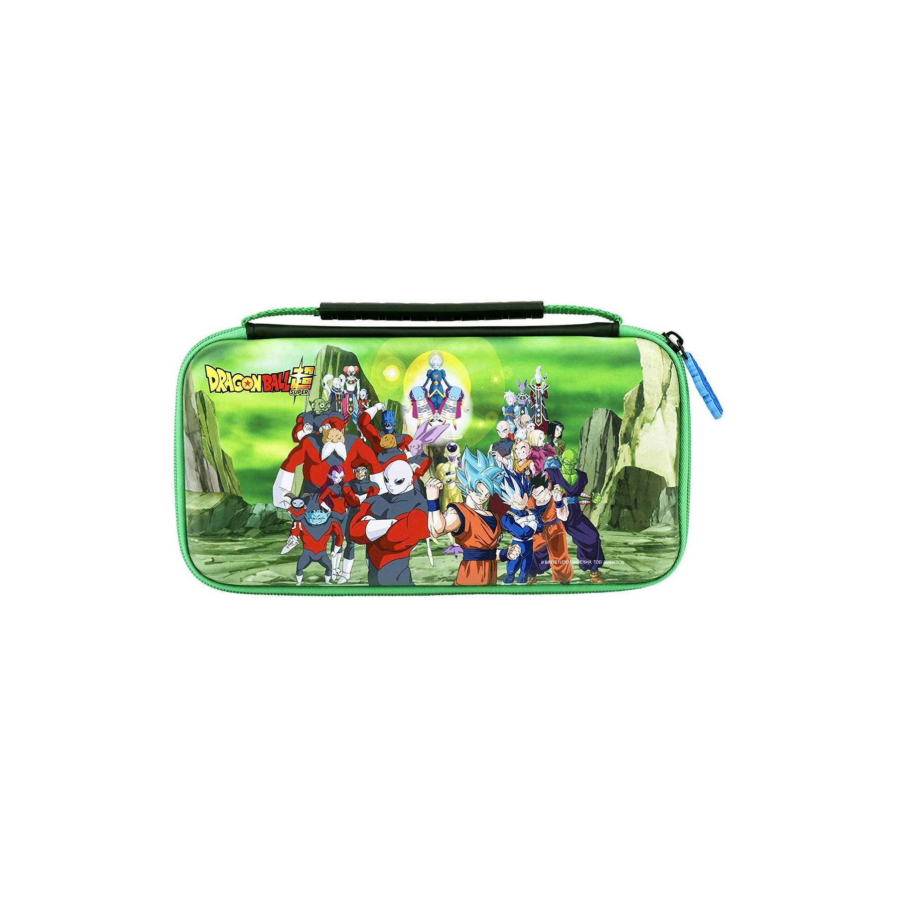 FR-TEC CARRY BAG DRAGON BALL UNIVERSE