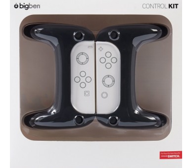 BIGBEN CONTROL KIT JOY-CON