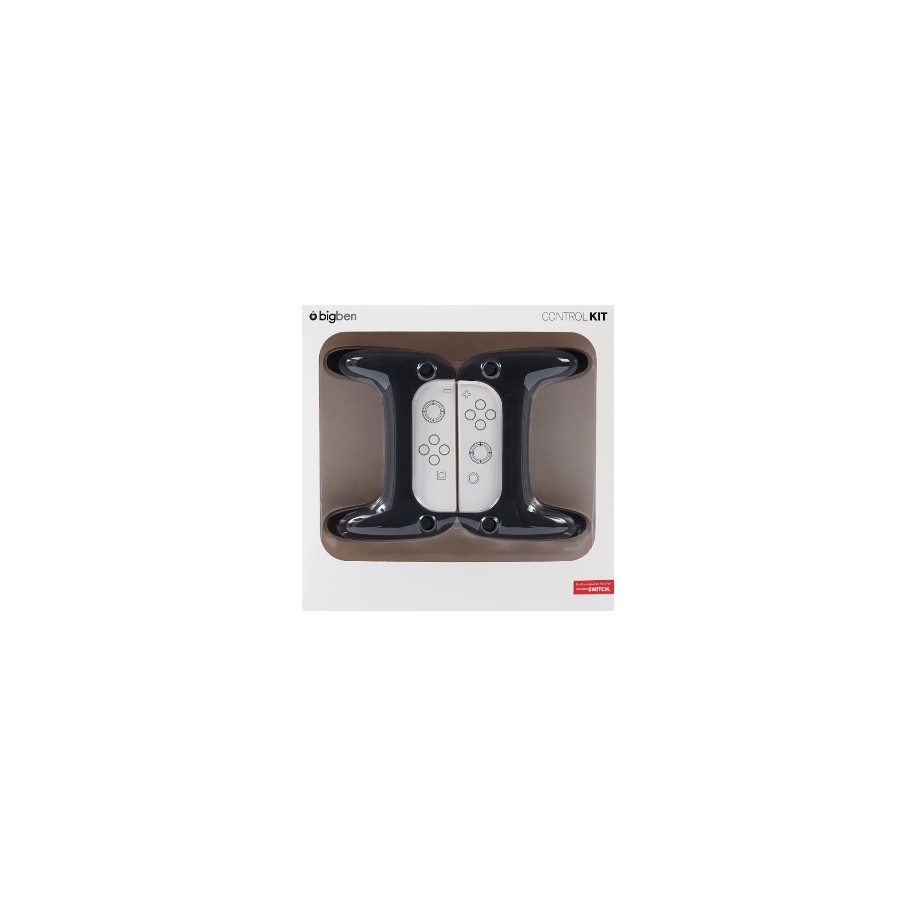 BIGBEN CONTROL KIT JOY-CON