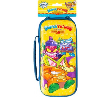 INDECA BOLSA SUPERTHINGS RIVALS OF KABOOM